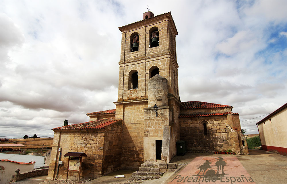 Quintanilla de Trigueros